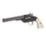 Schofield 6" Steel Air Revolver 4.5mm