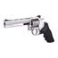 Vzduchový revolver Dan Wesson 715 6" silver