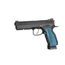 CZ Shadow 2 blow air pistol black
