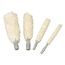 Tipton Bore Mop Cal. .40-.45, 3 pcs