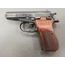 KSD CZ 82/83 rosewood 2 scale grips