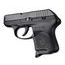 Návlek Hogue HandAll Hybrid Ruger LCP