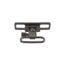 HB-5 Adapter for Harris Bipod