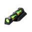 Mířidla HiViz LiteWave CZ 75/85/83/97/SP-01 - světlovodná muška