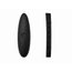 Cervellati recoil pad 49 black large