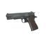 Vzduchová pistole Dan Wesson Valor 1911 4,5mm