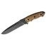 Nůž Hogue EX-F01 Drop Point Blade 7" G10 G-Mascus FDE