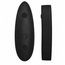 Cervellati Recoil Pad 52 Black Large