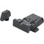 LPA SPR Adjustable Sights for Glock Pistols