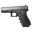 Návlek Hogue HandAll Glock 17, 17L, 17 MOS, 18, 19X, 20, 21, 22, 24, 31, 34, 34 MOS, 35, 40, 41, 45, 47 Gen 3-4