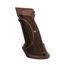 Střenky KSD CZ 75B/85B/SP-01 target rosewood 2