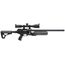Brocock Commander XR HiLite 6,35mm air rifle