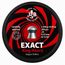 JSB Exact King Heavy 6.35mm Airgun Pellets, 300 pcs