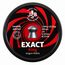 JSB Exact King 6.35mm Airgun Pellets, 350 pcs