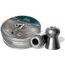 H&N Baracuda Hunter 4.5mm airgun pellets, 400pcs