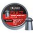 JSB Exact Jumbo Monster Redesigned 5,52mm airgun pellets, 200pcs