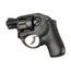 Hogue Ruger LCR/LCRx Bantam grips black