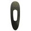 Cervellati spacer pro pažbu 4mm černá