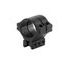 Two-Piece BKL 305MB Low Weaver Mount, 11mm, 30mm Diameter
