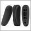 Cervellati Trap recoil pad small black