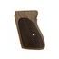 Střenky KSD Walther PPK/s a PP ořech