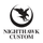 NIGHTHAWK CUSTOM