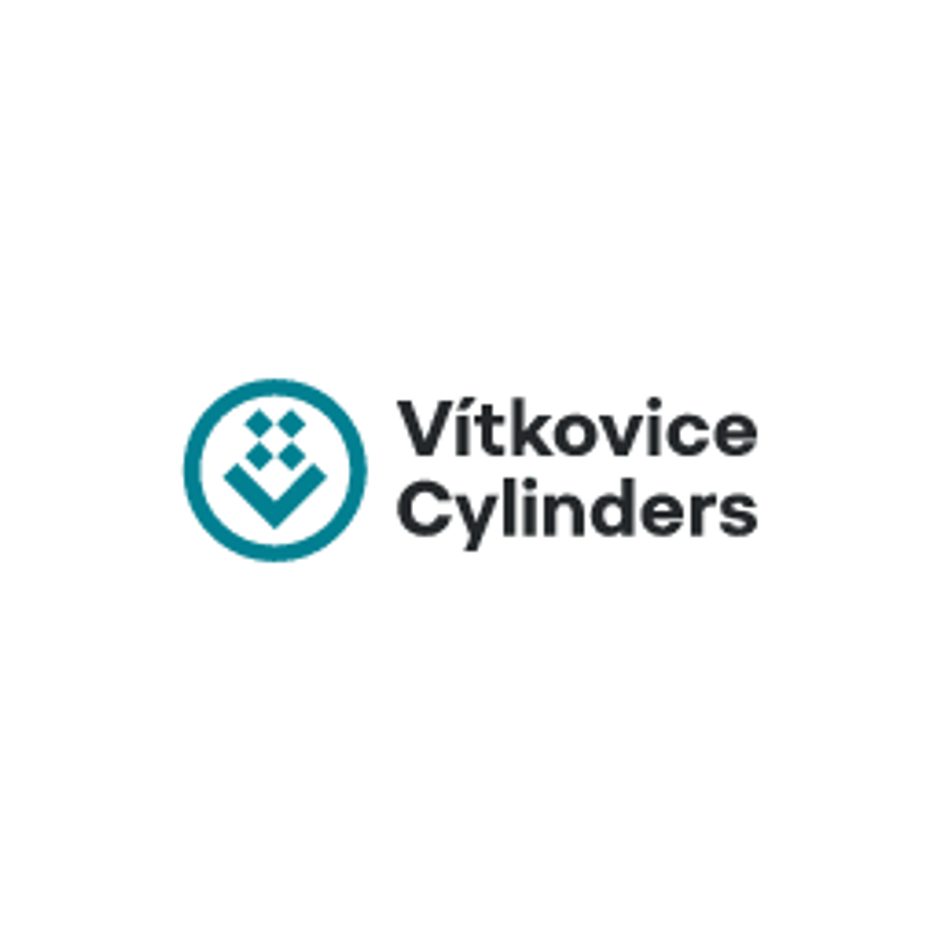 Vitkovice Cylinders