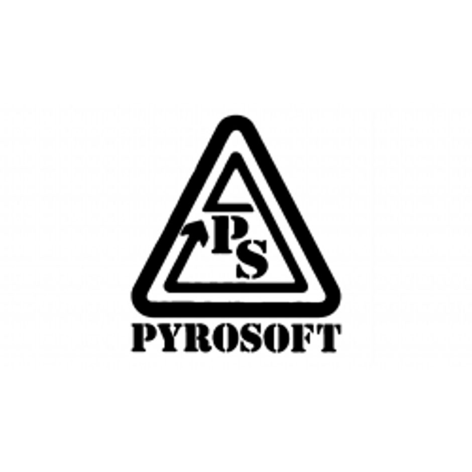 Pyrosoft