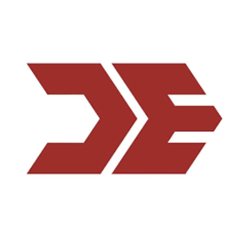 Detonics