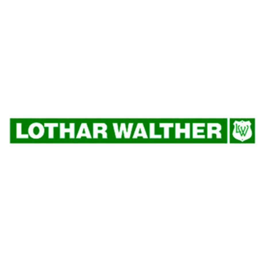 Lothar Walther