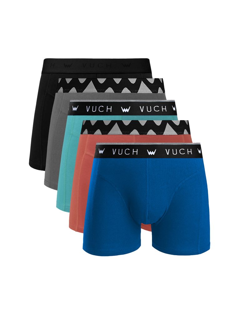 Vuch Piero 5pack - S