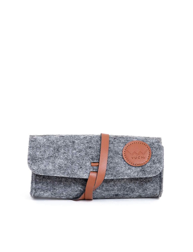 Vuch Etui ochronne Grey