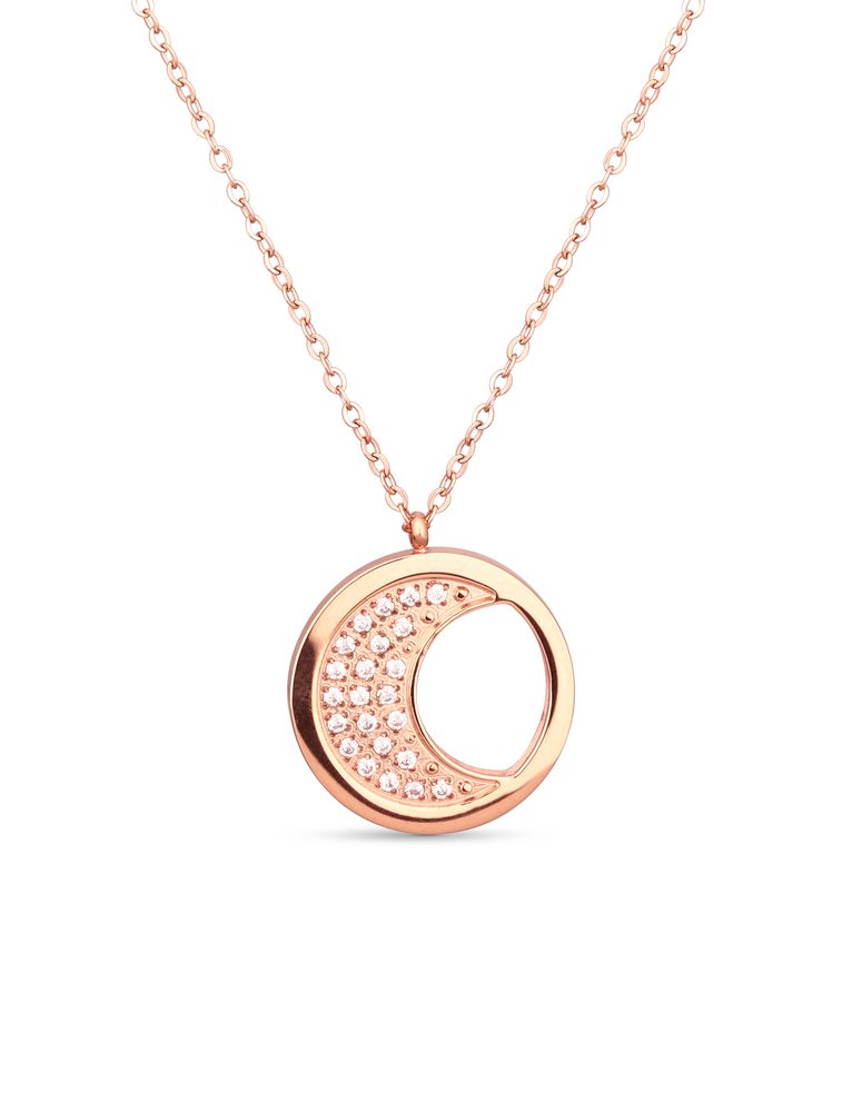 Vuch Rosegold moon