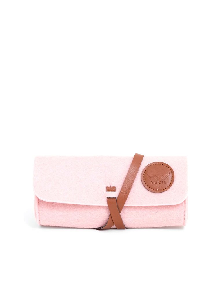 Vuch Etui ochronne Pink