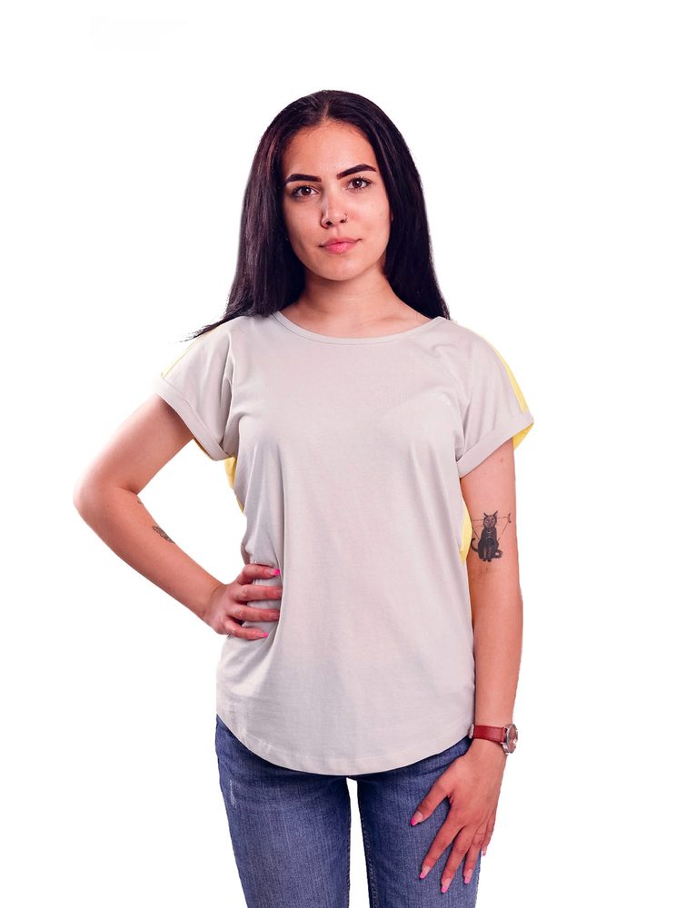 Vuch T-shirt Rosemarie - XS