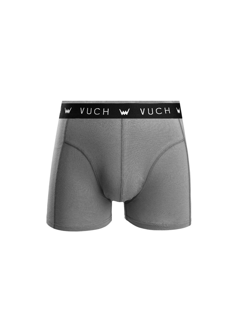 Vuch Curtis - S