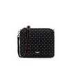 Coalie Dotty Black