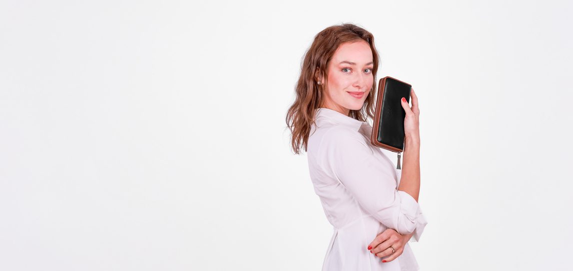 Nightie Nicci E Black