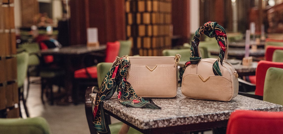 Sassy Elegance Beige