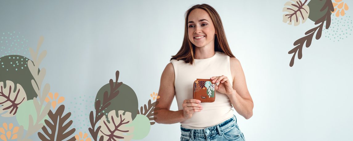 Patricia Desert Brown