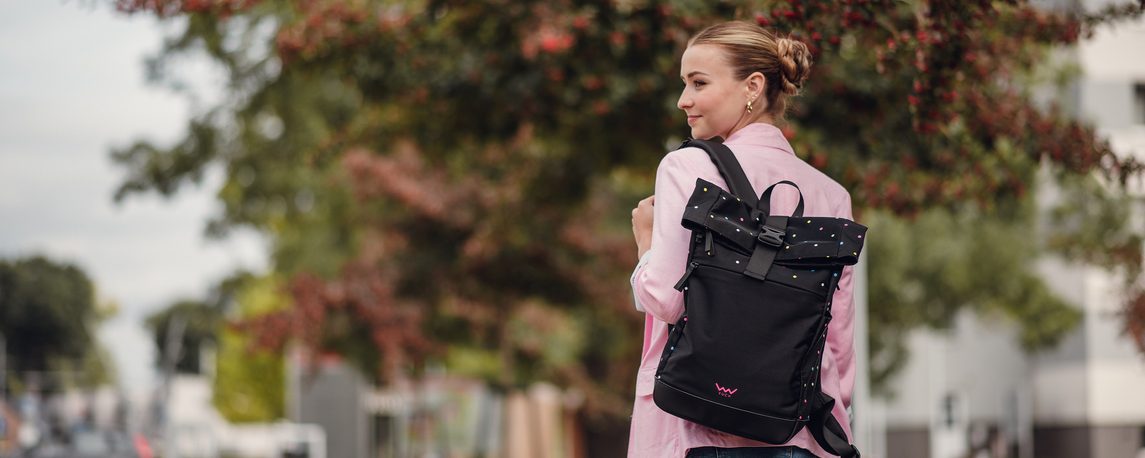 Virion Dotty Multicolor