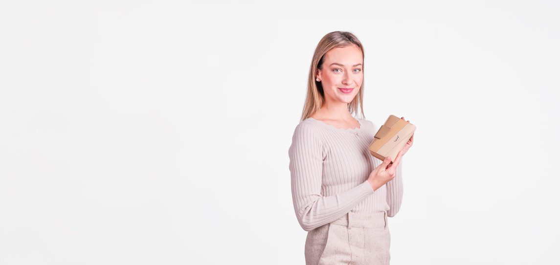 Talli Tammy Aslant Beige