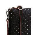 Coalie Dotty Black