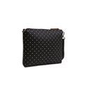 Coalie Dotty Black