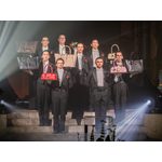 ABODI x VUCH LAB: Historia, która stała się rzeczywistością