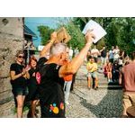 VUCH świętuje 10 lat: Uroczystość, której nie zapomnimy