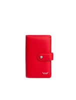 Maeva Middle Red
