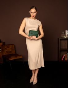 Calypso Green