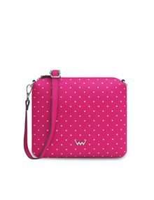 Coalie Dotty Pink