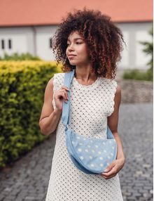 Lora Blue
